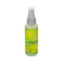 Natur aroma Airspray - Litsea cubeba (natural air freshener)