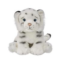 Baltasis tigras 25cm - Beppe