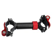 360Degree Rotations Fishing Chair Clamp Umbrella Mount Clip Ourdoor Fishing Chair Umbrella Holder for Beechs Fish Chair
