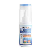 Wall Cleaner Heavy Duty Household Foaming Degreaser With Brush Head Multipurpose Wall Cleaner Removes Graffiti Grease Smoke 1pcs