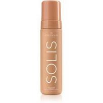 Solis Medium Self-Tanning Foam