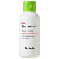 Ctrl-A Teatreement Toner - Osvěžující pleťové tonikum