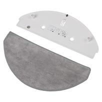 Mop Bracket Easy Installation Components Microfiber Mop Cloths