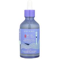 Retinol 0,1% Bakuchiol Cica Serum - Pleťové sérum