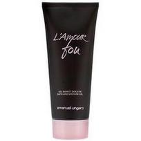 L´Amour Fou Shower gel