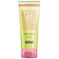 Rapid Recovery After Sun Gel