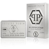 No Limit$ Platinum EDP