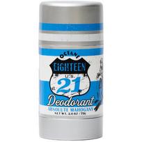 Deodorant Absolute Mahogany - Deodorant