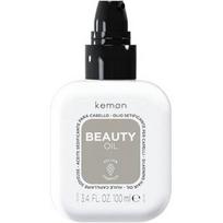 Beauty Oil - Olej s vyživujícím účinkem