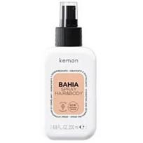 Bahia Spray Hair & Body - Ochranný sprej na vlasy i tělo