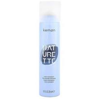 Naturette Plus Eco-friendly Hairspray - Lak na vlasy pro extra silnou fixaci