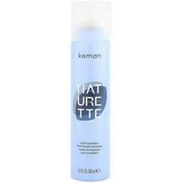 Naturette Eco-friendly Hairspray - Lak na vlasy pro silnou fixaci