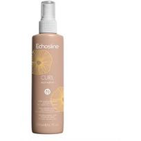 Curl Activator - Bezoplachová péče pro vlnité a kudrnaté vlasy