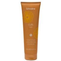 Curl Mask - Maska pro vlnité a kudrnaté vlasy
