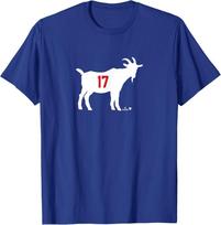 Shohei Ohtani - Goat 17 - Los Angeles Baseball T-Shirt M