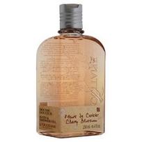 Cherry Blossom Bath Shower Gel - Gentle Shower Gel