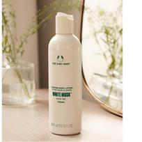 [The Body Shop] White Musk Body Lotion 400 ml