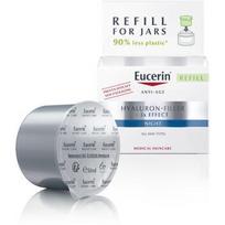 Hyaluron-Filler + 3x Effect Night Cream Refill - Náplň nočního pleťového krému