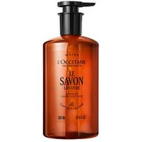 Lavender Liquid Soap Refill - Náhradní náplň mýdla na ruce