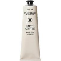 Karite Confort Foot Balm - Balzám na nohy