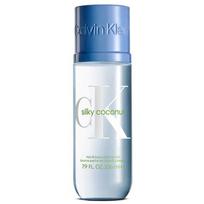 Silky Coconut Parfémová mlha na tělo a vlasy