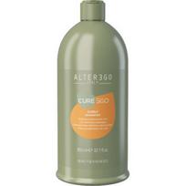 CureEgo Curly Shampoo - Šampon pro vlnité a kudrnaté vlasy