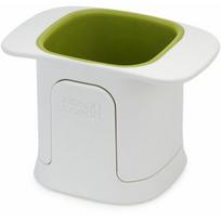 Joseph Joseph ChopCup™ baltas daržovių smulkintuvas