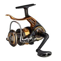 Daiwa Iso LB Reel 22 Tournament ISO Black 2500XH-LBD