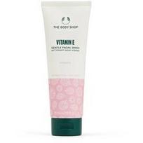 Vitamin E Gentle Facial Wash
