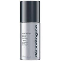 MultiVitamin Power Recovery Cream - Regenerační pleťový krém