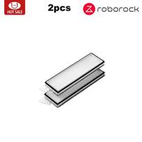 Roborock S8 MaxV Ultra Robot Vacuum Cleaner Accessories Mop Choth Vacuum Bags Side Brush Filter Replaceable Spare Parts slyva