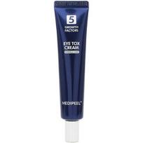 5 Growth Factors Eye Tox Cream - Liftingový oční krém s peptidovým komplexem