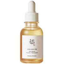 Propolis + Niacinamide Glow Serum - Rozjasňující sérum