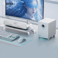 Edifier M30SW 2.1 Desktop Gaming Speaker with RGB and Mic CN plug (adapter included)