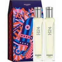 H24 Gift set EDT 2 x 15 ml