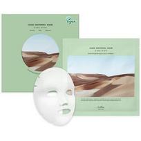 Oasis Soothing Mask ( 5 x 27 g ) - Zklidňujicí pleťová maska