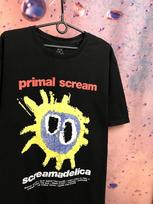 Vintage Primal Scream Screamadelica band rock tee S to 5XL BL122 Unisex T-Shirt XXL
