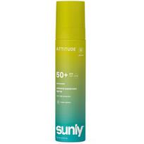 Mineral Sunscreen Spray SPF 50 - Minerální opalovací krém ve spreji
