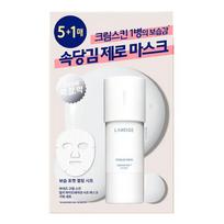 LANEIGE Kremas Odai Pieno Drėkinimo Lakštinė Kaukė 33g 1EA