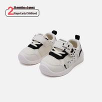 Spring 2026 Baby Walker Shoes for Boys & Girls, Soft Sole, Non-slip Cartoon Pre-walking Shoes Size 18 / Inner length 13.5cm juoda