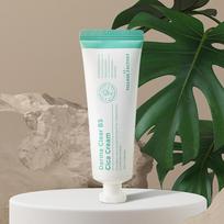 Village11factory Derma Clear V P5 Cica Cream 50ml none
