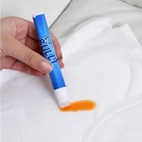 Portable Cleaning Brushes Clothes Instant Stain Remover Pen Grease Detergent Emergency Decontamination Cleaning Stick 1pc