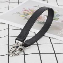 Chic Faux Leather Bag Strap for Fashionable Totes