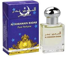 Badar Perfume oil 15ml