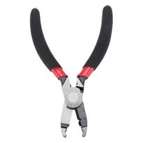 Screw Removal Pliers Stripped Screw Extractor Combination Pliers Wire Stripper Crimping Tool Multi Function for Damaged Rusted Fasteners