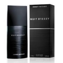 Issey Miyake Nuit D`Issey Edt 125ml Tester