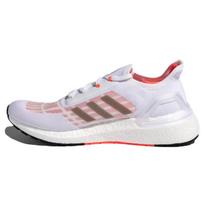 UltraBoost Adidas Summer.RDY 'White Red' FY3469 42⅔