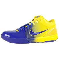 Nike Zoom Kobe 4 'Four Rings' 344335-400 41