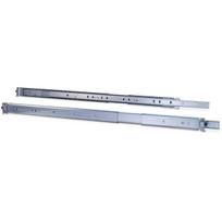 „Inter-Tech IPC“ 1U teleskopiniai bėgeliai – 650 mm