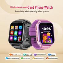 Newsmy Z3 PRO Smart Kids Watch (CN version)
